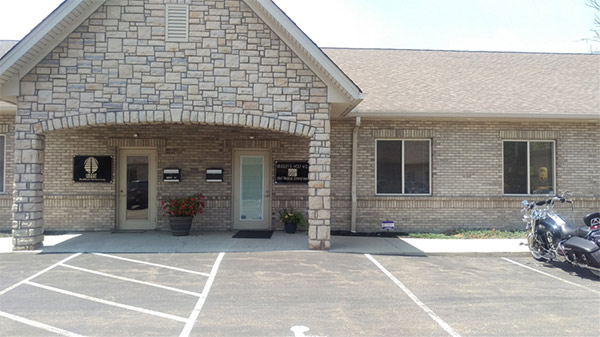 Wolf Hair Medical - Office exterior